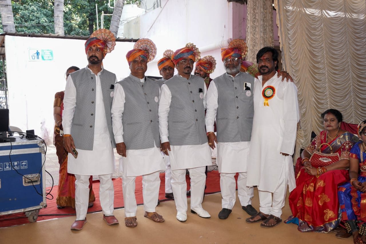 Dushera Sammelan Photo 63